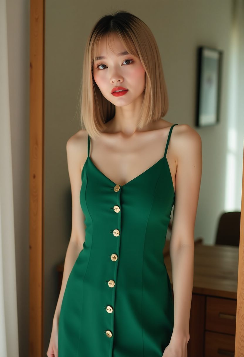 界线之外海报